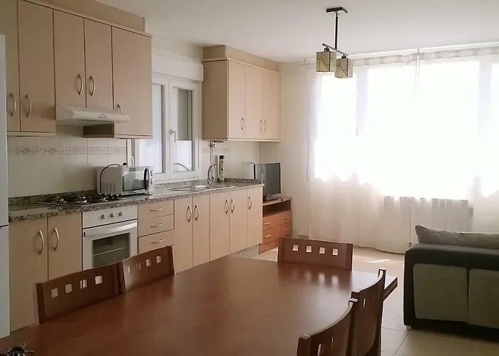 Alejandra Apartamento *